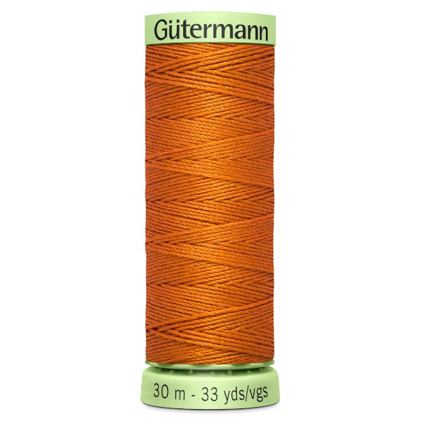 30M GUTERMANN TOP STITCH THREAD 982