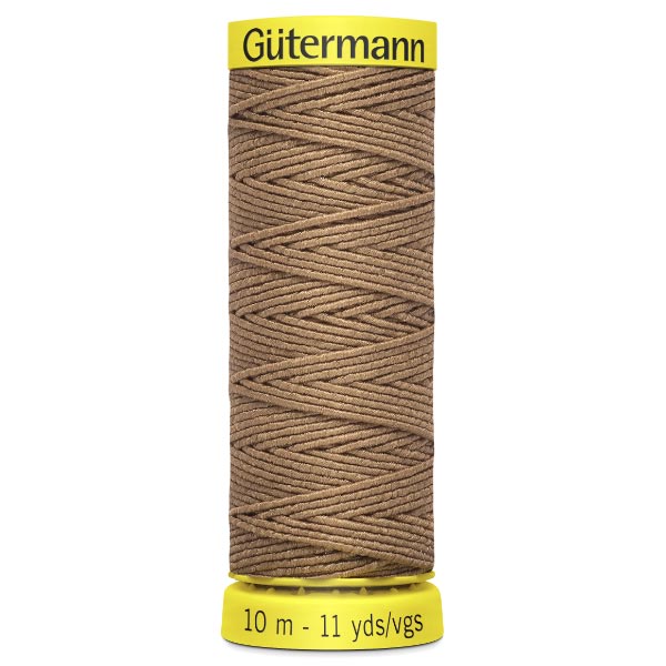 10M GUTERMANN ELASTIC THREAD 1028