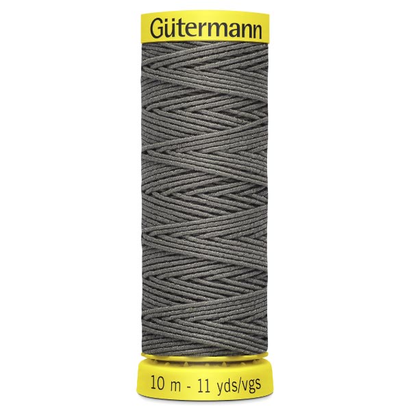 10M GUTERMANN ELASTIC THREAD 1505