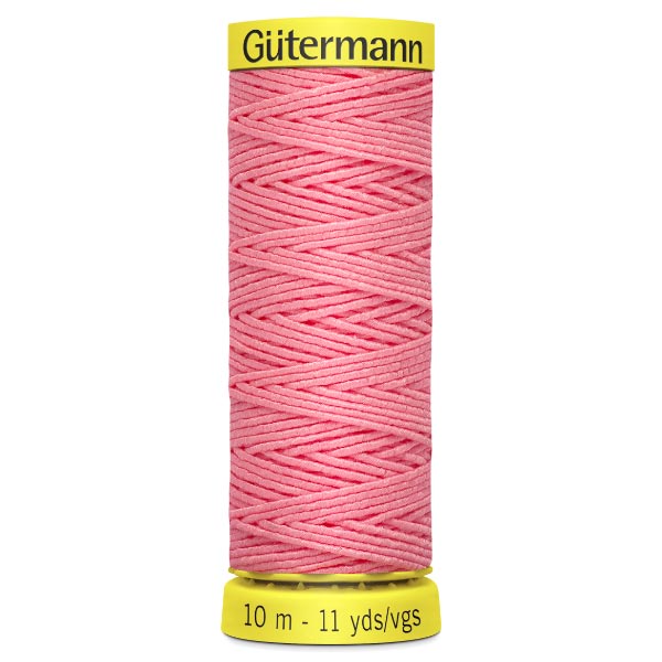 10M GUTERMANN ELASTIC THREAD 2747