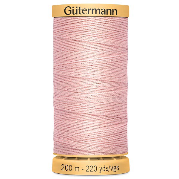 200M GUTERMANN TACKING THREAD 2538