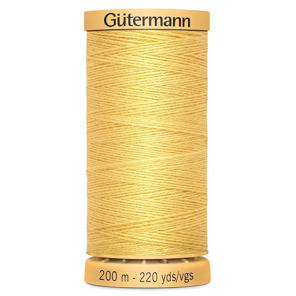 200M GUTERMANN TACKING THREAD 758