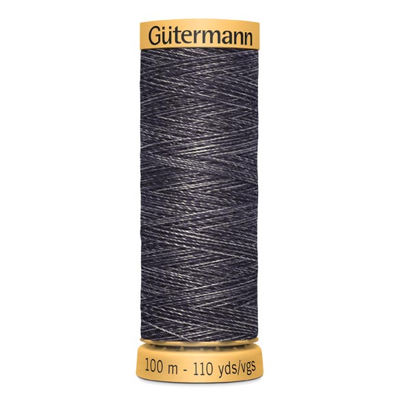100M GUTERMANN JEANS THREAD 4888