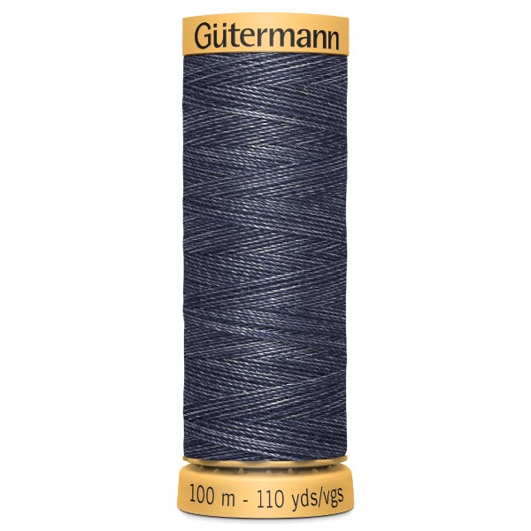 100M GUTERMANN JEANS THREAD 5154