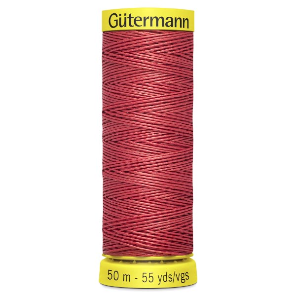 50M GUTERMANN LINEN THREAD 4012