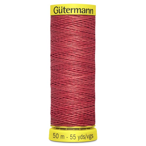 50M GUTERMANN LINEN THREAD 4012