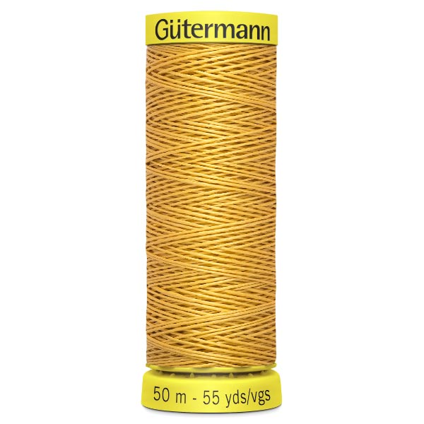50M GUTERMANN LINEN THREAD 4013