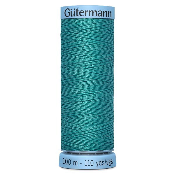 100M GUTERMANN SILK THREAD 107