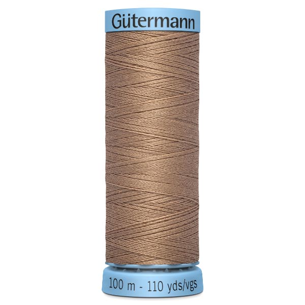 100M GUTERMANN SILK THREAD 139