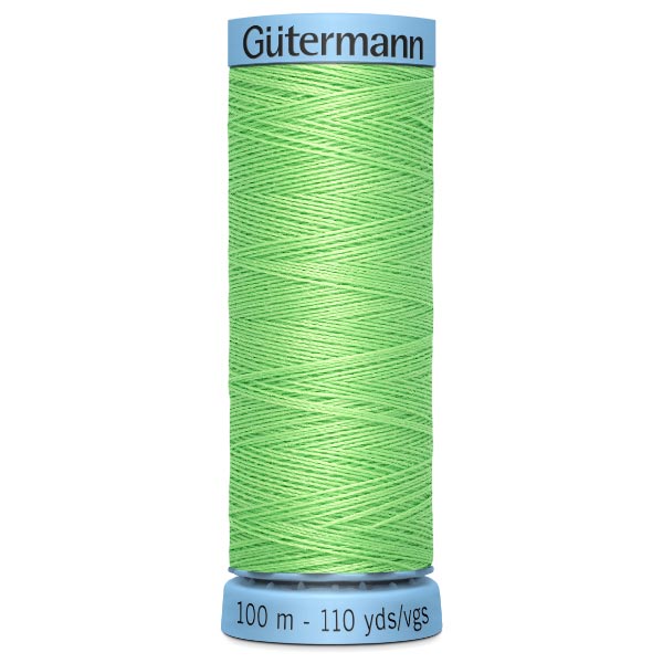 100M GUTERMANN SILK THREAD 153