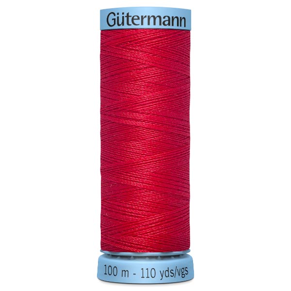 100M GUTERMANN SILK THREAD 156