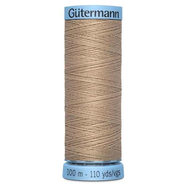 100M GUTERMANN SILK THREAD 215