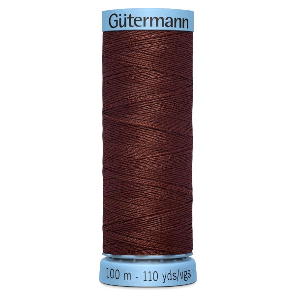 100M GUTERMANN SILK THREAD 230