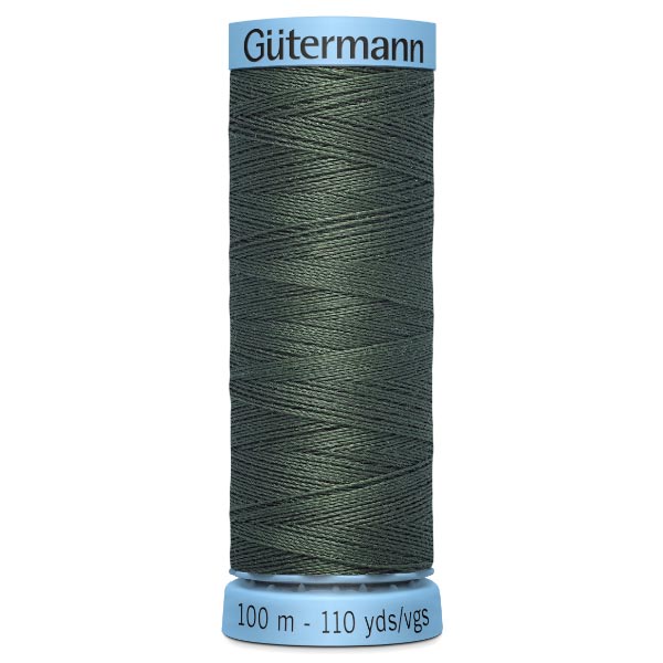 100M GUTERMANN SILK THREAD 269