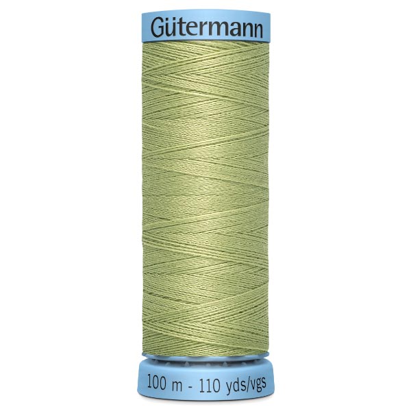 100M GUTERMANN SILK THREAD 282