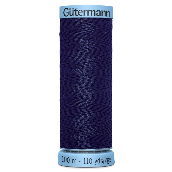 100M GUTERMANN SILK THREAD 310