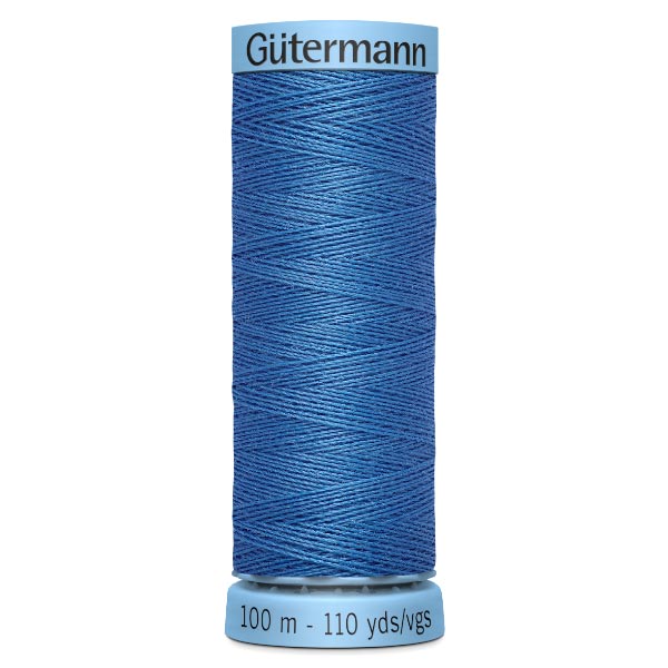 100M GUTERMANN SILK THREAD 311