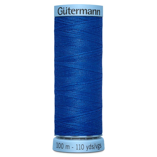 100M GUTERMANN SILK THREAD 315