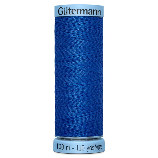 100M GUTERMANN SILK THREAD 315