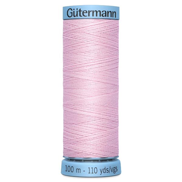 100M GUTERMANN SILK THREAD 320