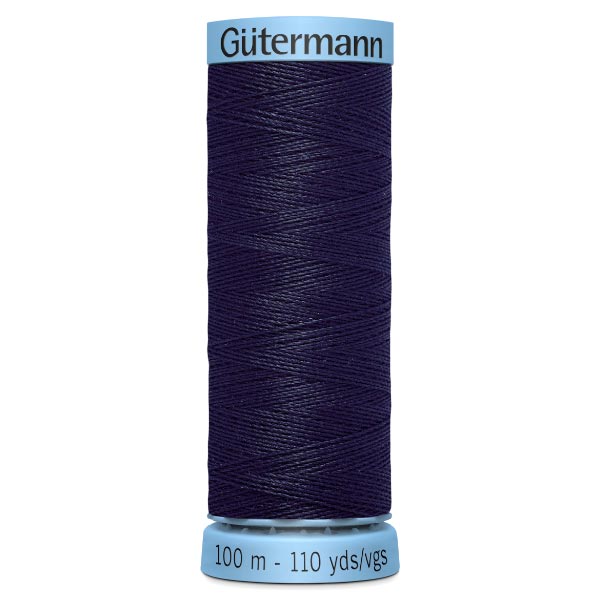 100M GUTERMANN SILK THREAD 339