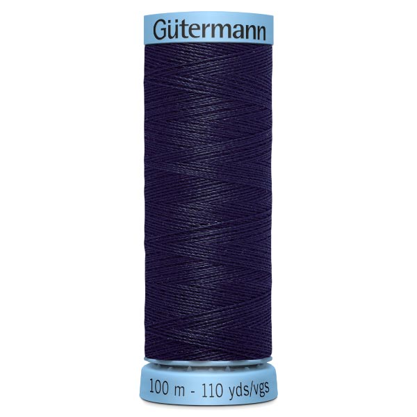 100M GUTERMANN SILK THREAD 339