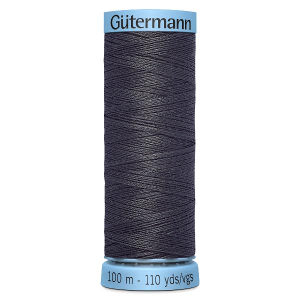 100M GUTERMANN SILK THREAD 36