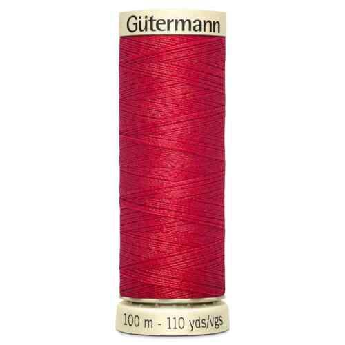 100M GUTERMANN SILK THREAD