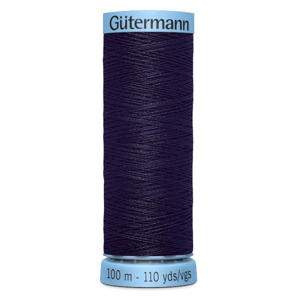 100M GUTERMANN SILK THREAD 387