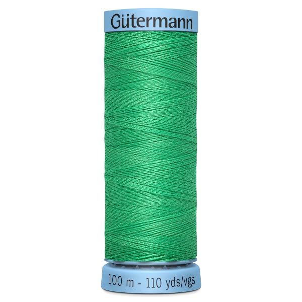 100M GUTERMANN SILK THREAD 401