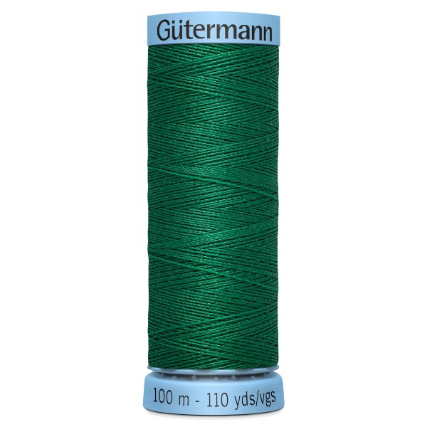 100M GUTERMANN SILK THREAD 402