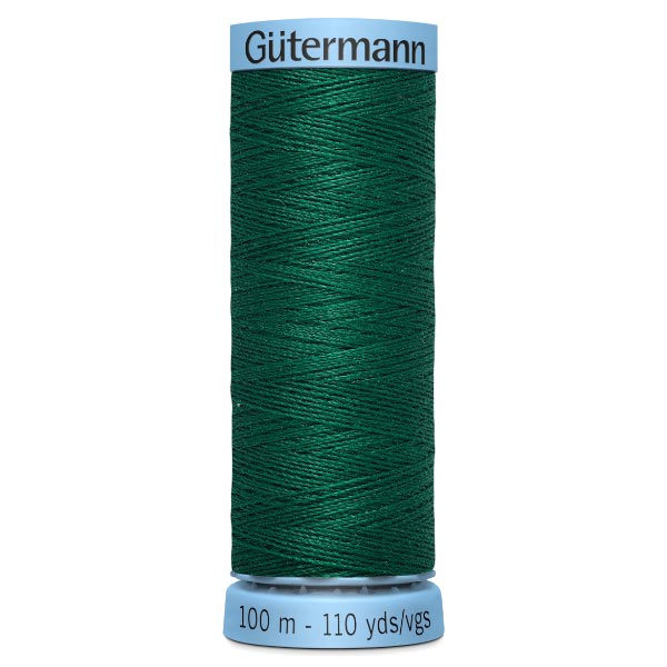 100M GUTERMANN SILK THREAD 403