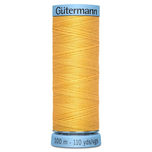 100M GUTERMANN SILK THREAD 416