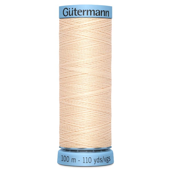 100M GUTERMANN SILK THREAD 5