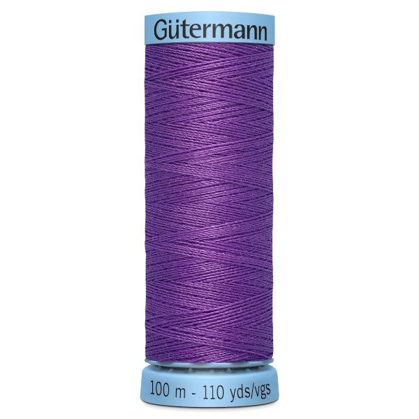 100M GUTERMANN SILK THREAD 571