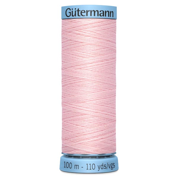 100M GUTERMANN SILK THREAD 659