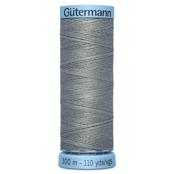 100M GUTERMANN SILK THREAD 700