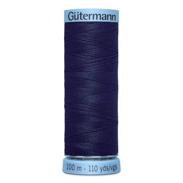 100M GUTERMANN SILK THREAD 711