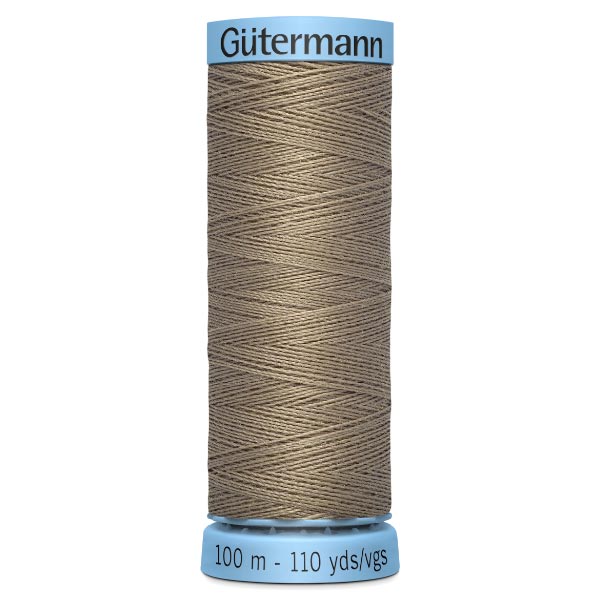 100M GUTERMANN SILK THREAD 724