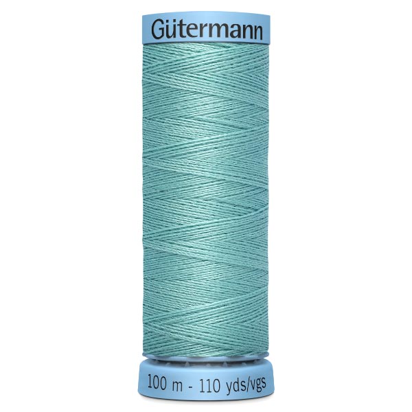 100M GUTERMANN SILK THREAD 924