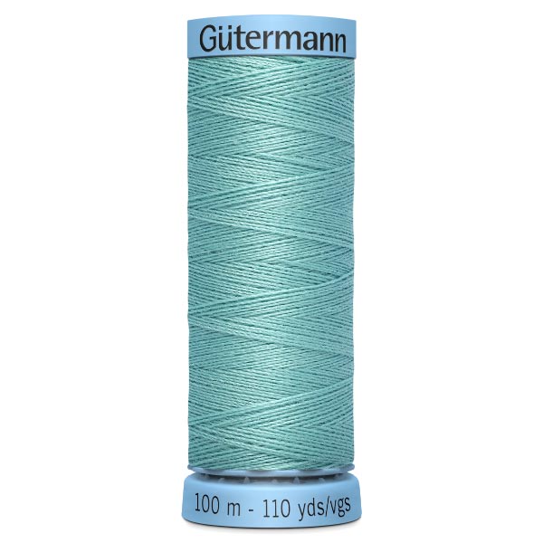 100M GUTERMANN SILK THREAD 924