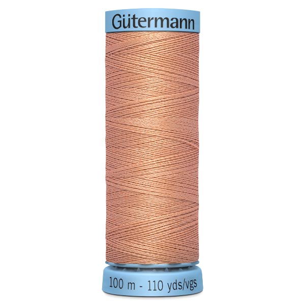 100M GUTERMANN SILK THREAD 938