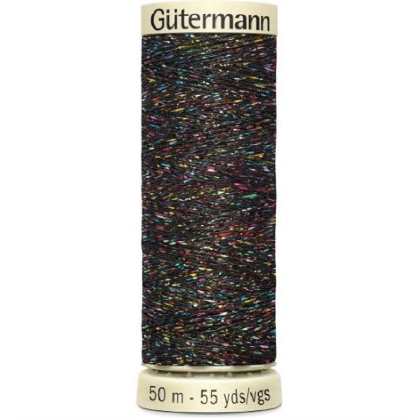 50M GUTERMANN METALLIC EFFECT THREAD 71