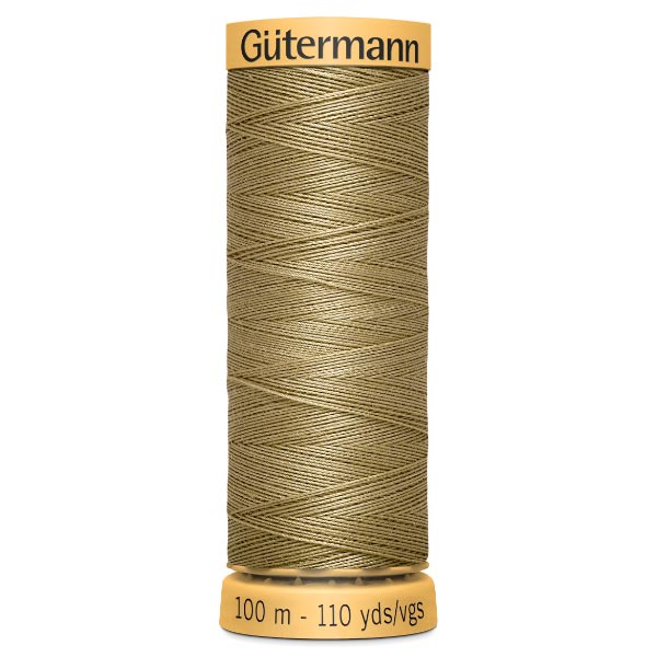 100M GUTERMANN COTTON THREAD 1026