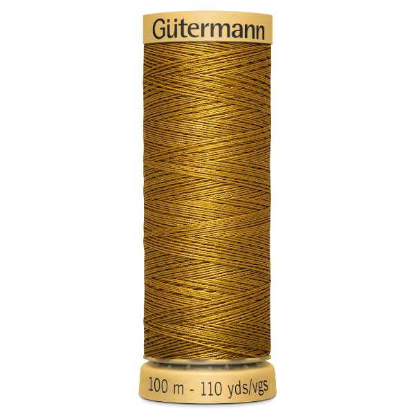 100M GUTERMANN COTTON THREAD 1056