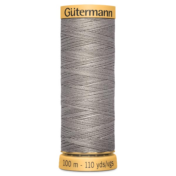 100M GUTERMANN COTTON THREAD 1316