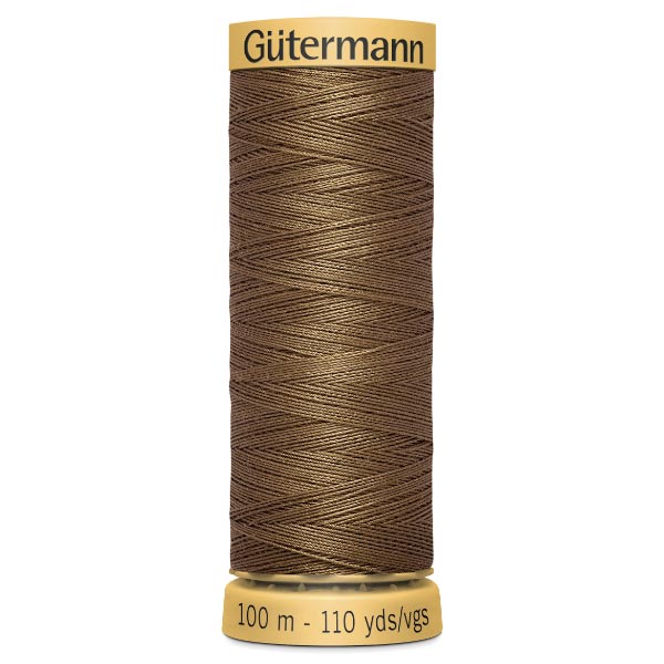 100M GUTERMANN COTTON THREAD 1335