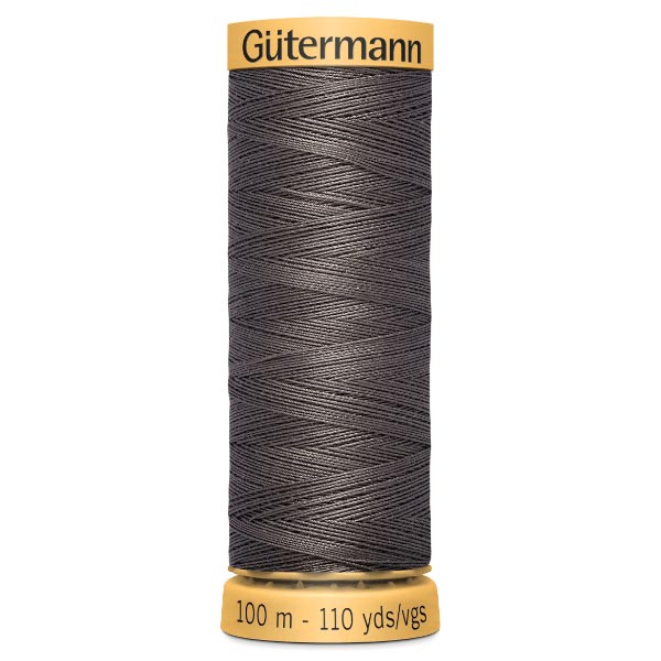 100M GUTERMANN COTTON THREAD 1414