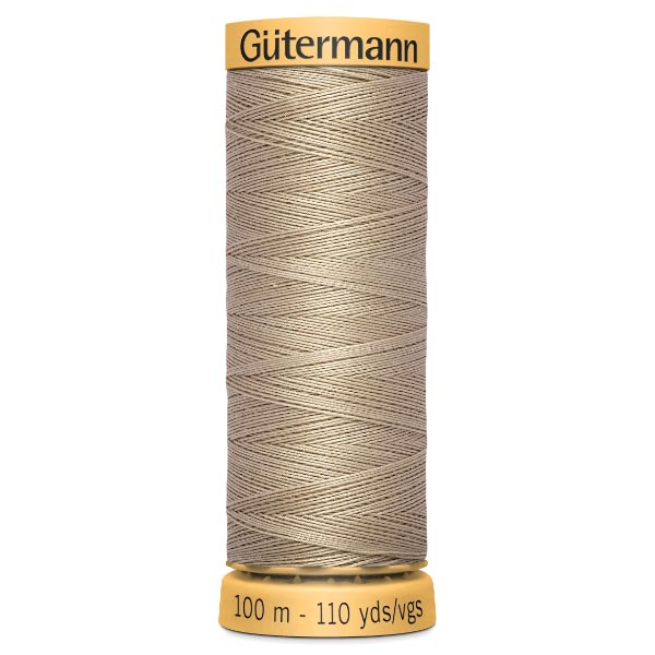 100M GUTERMANN COTTON THREAD 1427