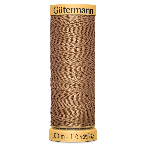 100M GUTERMANN COTTON THREAD 1535